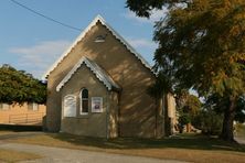 Free Presbyterian Church 17-08-2018 - John Huth, Wilston, Brisbane