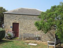 Free Presbyterian (Kirk) Church - Former