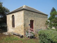Free Presbyterian Church - Former 07-01-2020 - John Conn, Templestowe, Victoria