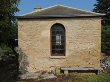 Free Presbyterian Church - Former 07-01-2020 - John Conn, Templestowe, Victoria