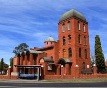 Free Serbian Orthodox Church