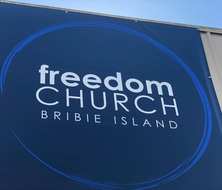 Freedom Church 13-07-2021 - Church Facebook - See Note.