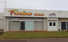 Freedom Church