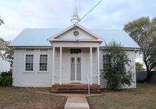Freedom in Christ Ministries