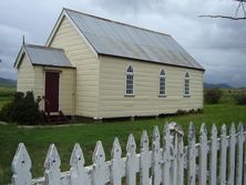 Freestone Uniting Church