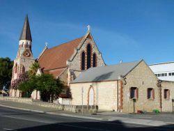 Fremantle Presbyterian Church 00-12-2014 - (c) gordon@mingor.net