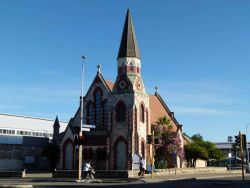 Fremantle Presbyterian Church 00-12-2014 - (c) gordon@mingor.net