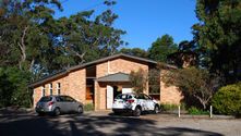 Frenchs Forest Anglican Church