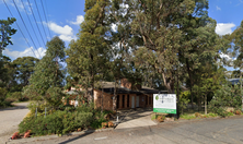 Frenchs Forest Anglican Church 00-08-2019 - Google Maps - google.com