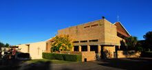 Frenchs Forest Baptist Church