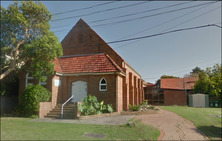 Freshwater Community Seventh-day Adventist Church 00-07-2017 - Martin van Rensburg - google.com