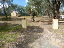 Frogmore Uniting Church - Former