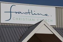 Frontline Christian Church 22-01-2020 - John Huth, Wilston, Brisbane