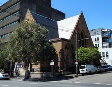 GKY Church - Sydney