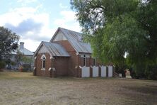 Galong Uniting Church 19-05-2013 - Mattinbgn - See Note.