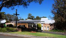 Galston Uniting Church