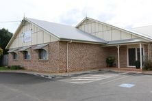 Garden City Baptist Church 03-08-2017 - John Huth, Wilston, Brisbane
