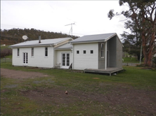 Gardners Bay Church - Former