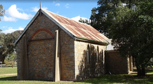 Garra Anglican Church - Former 29-04-2015 - Gary Edwards - google.com.au