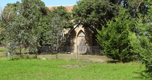Garra Anglican Church - Former 29-04-2015 - Gary Edwards - google.com.au