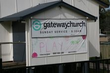 Gateway Church 03-08-2017 - John Huth, Wilston, Brisbane