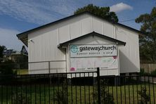 Gateway Church 03-08-2017 - John Huth, Wilston, Brisbane