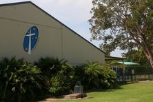 Gateway Family Presbyterian Church 09-10-2017 - John Huth, Wilston, Brisbane.