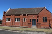 Gateway Presbyterian Church 17-01-2019 - John Huth, Wilston, Brisbane