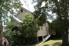 Gateway Presbyterian Church 02-01-2017 - John Huth, Wilston, Brisbane