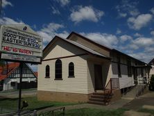 Gateway Presbyterian Church