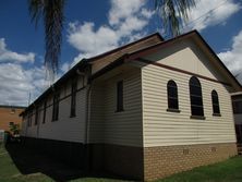 Gateway Presbyterian Church 25-03-2016 - John Huth, Wilston, Brisbane 