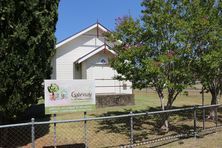 Gateway Presbyterian Church - Former 15-01-2019 - John Huth, Wilston, Brisbane