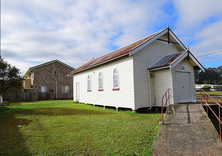 Gateway Presbyterian Church - Former