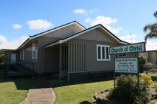 Gatton Church of Christ