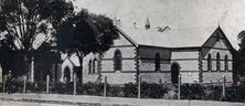 Gawler Baptist Church - Former 00-00-1960 - Unknown - Provided by Jeff Noble