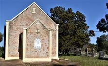 Gawler River Uniting Church - Former