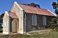 Gawler River Uniting Church - Former 00-09-2021 - Ron Lee