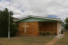 Gayndah Presbyterian Church