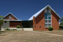 Gayndah Uniting Church 