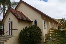 Gayndah Wesleyan Methodist Church