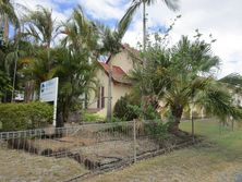 Gayndah Wesleyan Methodist Church 08-02-2017 - John Huth, Wilston, Brisbane.