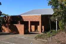 Geebung Uniting Church 15-07-2018 - John Huth, Wilston, Brisbane