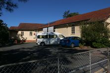 Geebung Uniting Church - Former