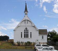 Geeveston Community Church