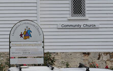 Geeveston Community Church 05-03-2023 - Derek Flannery