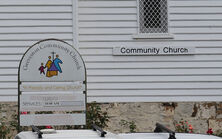 Geeveston Community Church 05-03-2023 - Derek Flannery