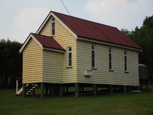 Geham Presbyterian Church