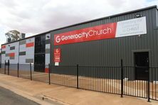 Generocity Church