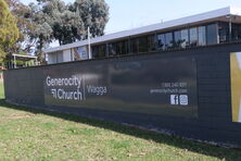 Generocity Church 07-06-2023 - John Huth, Wilston, Brisbane