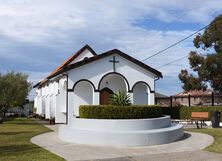 Genuine Greek Orthodox Church of Holy Protection 30-07-2017 - Peter Liebeskind